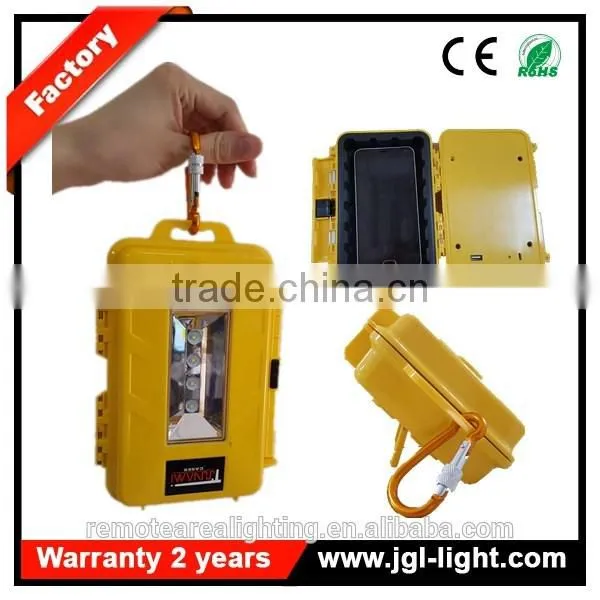 Leading Supplier From Guangzhou 2016 Newest Tool Case Maintenance Working Tool 12W LED Watetproof Rechargeable Light PW7501 photo-4