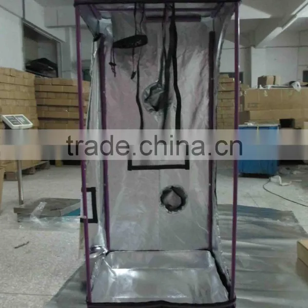 Grow Tent 60 60 140cm photo-5