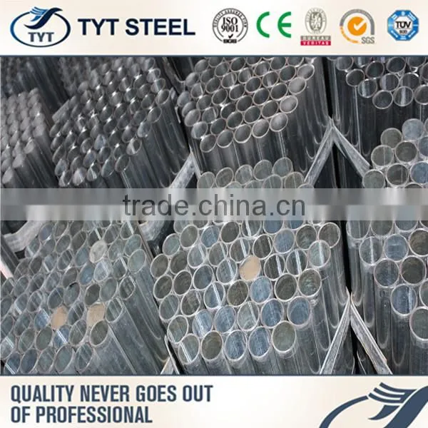 Brand New Carbon Seamless Steel Pipe With Varnish Surface and Caps on Heads Made in China Made in China photo-2