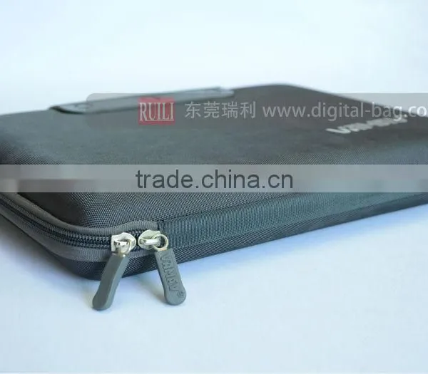 Wholesale EVA Custom Waterproof and Shockproof Hard Shell Laptop Cas photo-3