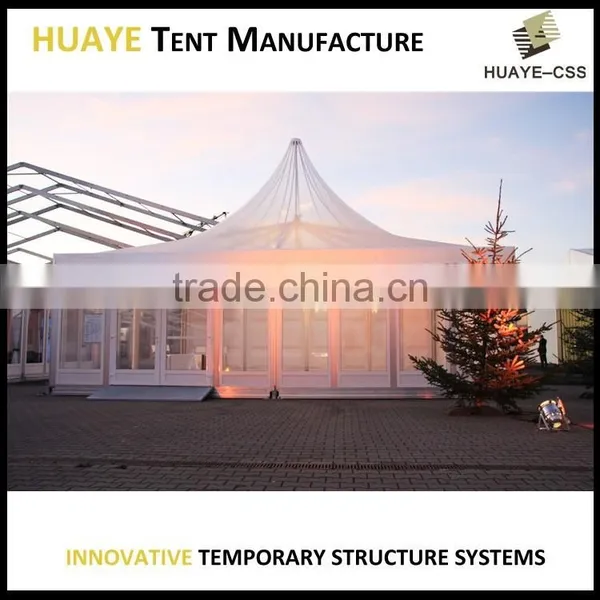 High Peak PAGODA Tent photo-3