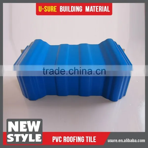 Shock Resistance Pvc Lanka Tile Price photo-3