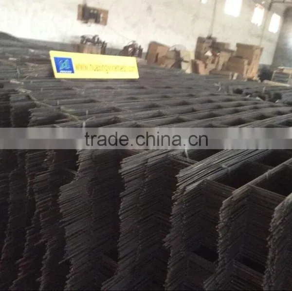 Block Ladder Wire Mesh photo-2