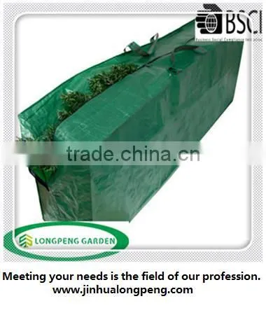 Christmas Wreath Storage Bag Artificial Christmas Tree Storage Bag Zipped & Strong Handles 120x43x25cm photo-2