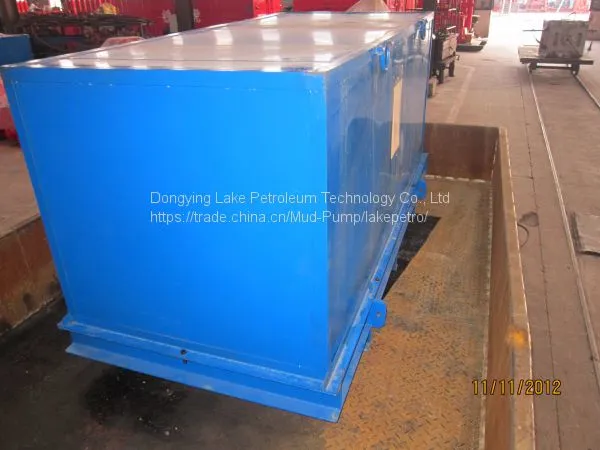 Wellhead Control Equipment Blowout Preventer BOP photo-2
