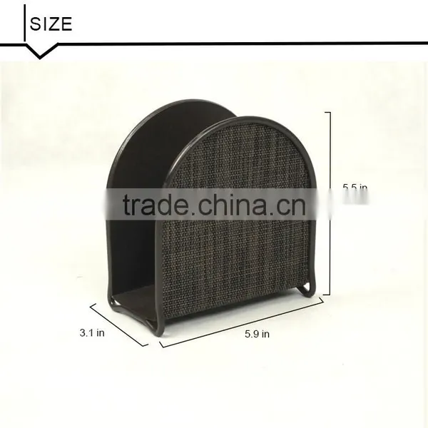 Popular Product Factory Wholesale Bathroom Accessories Toilet Paper Holder photo-2