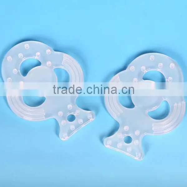 OEM Manufacturer Supplies Accessories for Dongguan Plastic Products photo-4