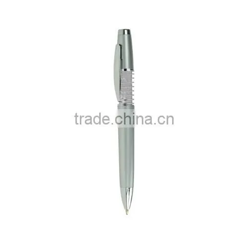 Fashional Ballpoint Pen With Spring for Office Use photo-4