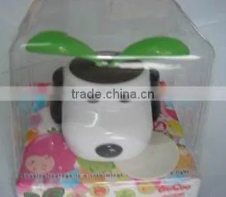 15010713 Cheap Power Flower Wholesale Solar Toys photo-4