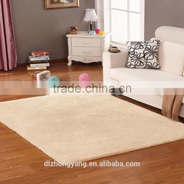 Washable Are Rugs Comfortable Non Slip Rubber Baby Puzzles Carpet photo-2