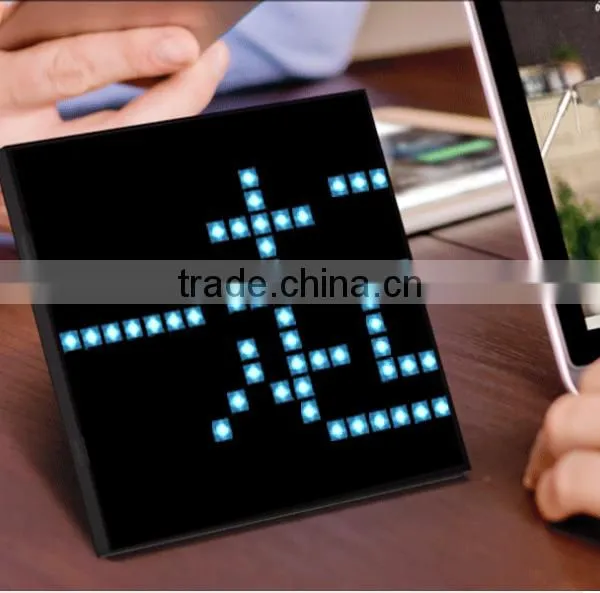 Wholesale Download Free Mp3 Ringtones Smart Touch Lamp photo-5