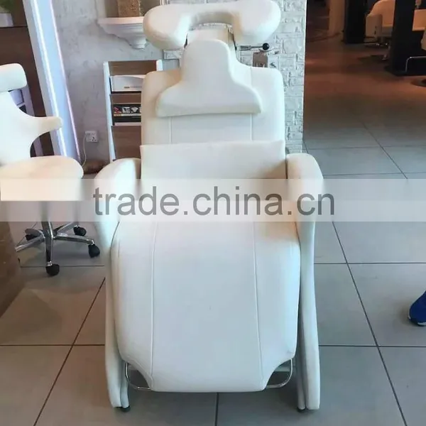 Professional Eyelash Beauty Bed / Cosmetic Massage Bed TKN-337892 photo-2