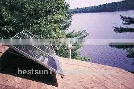 Solar Powered Storage Battery 2000w photo-4