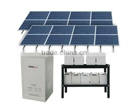 Solar Energy Water Heater System 150W photo-6