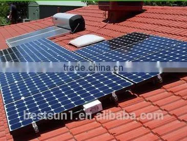 1000W Solar Panel Junction Box Connector photo-2