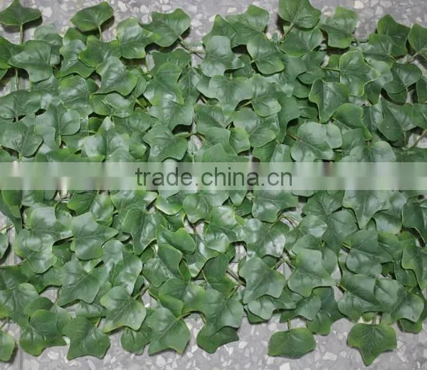 Garden/yard Decoration Green Grass Boxwood Hedge Hand-made Artificial Grass Boxwood Hedge photo-6