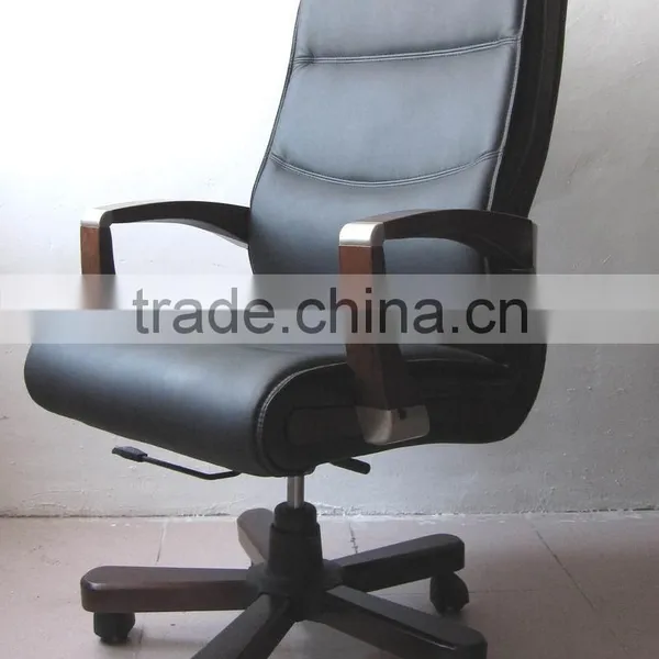 Office Furnitre Manage Chair 6076A photo-4