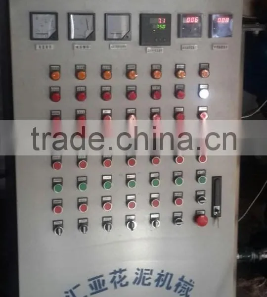 HY-1008 High Pressure Polyurethane Floral Foam Machine photo-5