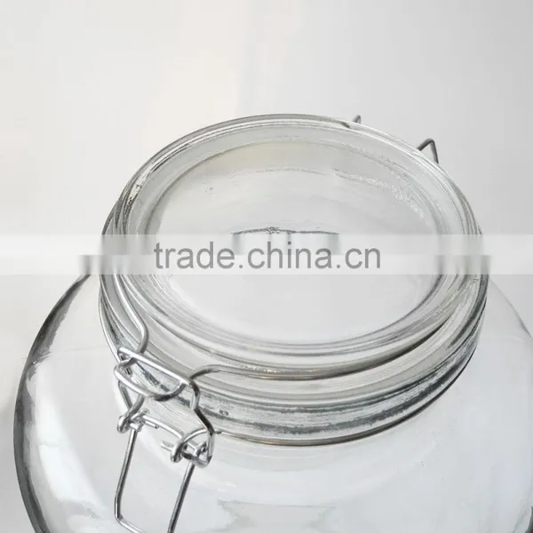 8L Juice Glass Dispenser With Spout and Sealed Swing Top Lid photo-4