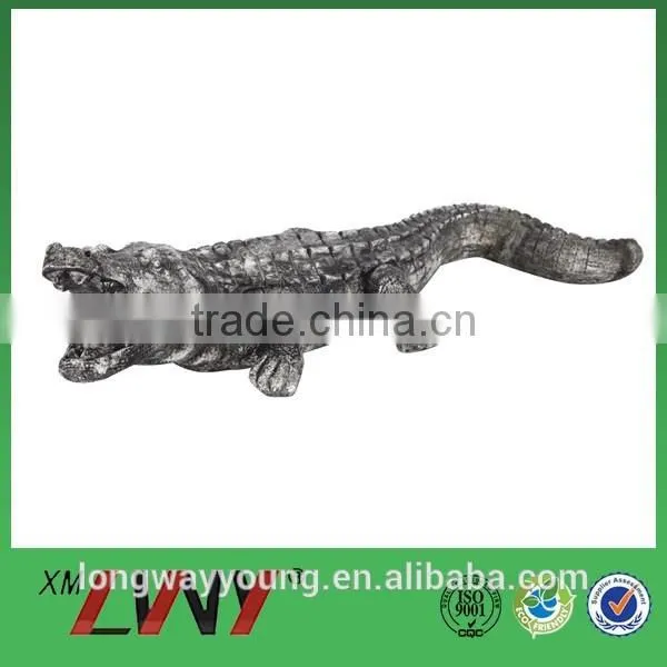 High Quality Modern Antique Life Size Fiberglass Sculpture