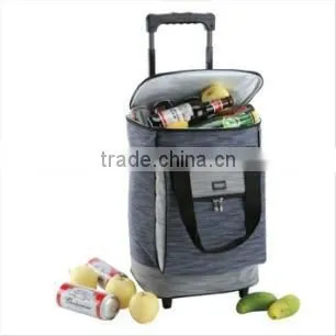 Trolley Cooler Bag photo-2