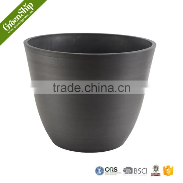 Decorative Garden Bonsai Pots Wholesale for Outdoor photo-5