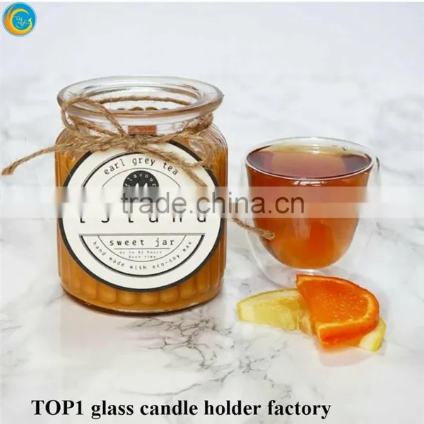 Pearl Candle Glass Votives photo-3