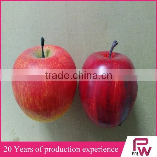 High Quality Small Crafts Artificial Fruit and Vegetables for Event Decor photo-4