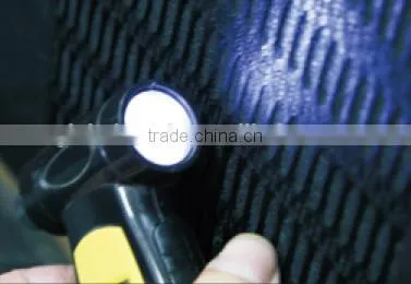 4 in 1 Digital Tire Gauge Tester Emergency Utility Tool A0430 photo-2