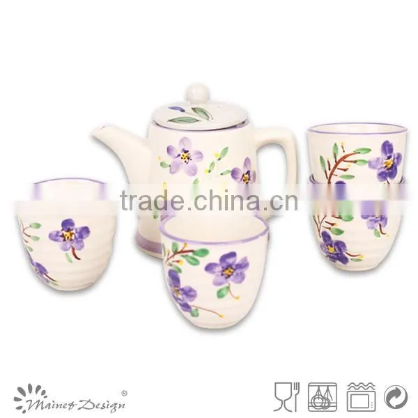 Popular Ceramic Tea Pot photo-5