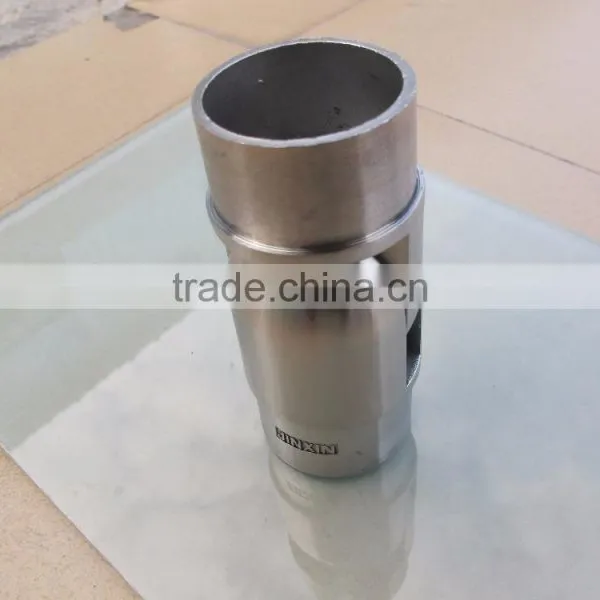 JINXIN Stainless Active Elbow Round Style Pipe Connect Volume Pipe Elbow photo-3