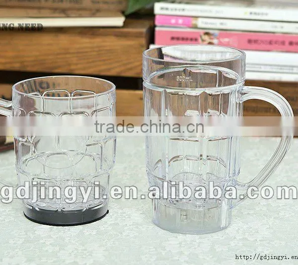 Plastic Cup With LED Light photo-3