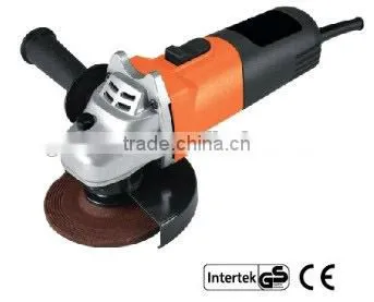 Professional 230mm 1800w Power Speed Variable Handheld Grinding Machine Portable Electric Angle Grinder photo-3