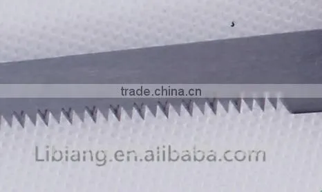 Long Wooden Handle Garden Saw photo-3