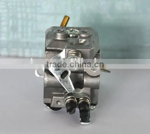 Gasoline Carburetor Carb For HUS137(142) Engine Chainsaw Part photo-2