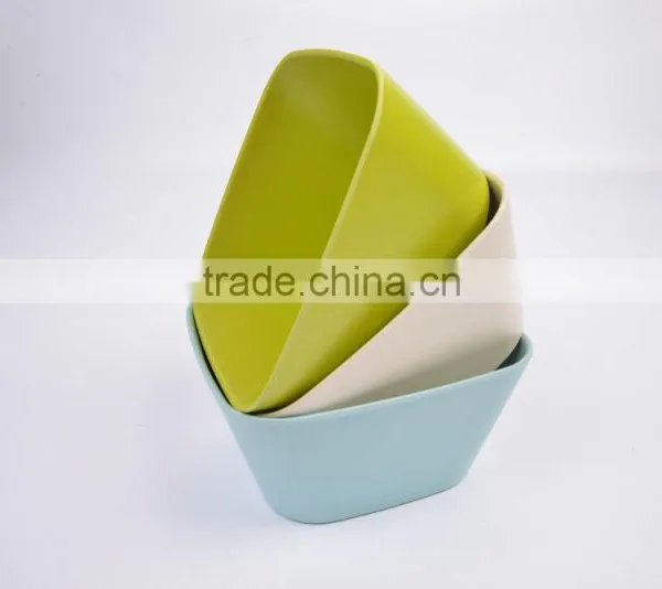 Bamboo Fiber Bowl photo-4