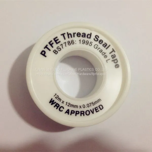 PTFE Adhesive Tape photo-2