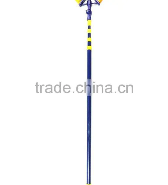 Factory Price 360 Degree Swivel Ceiling Broom, Corner Broom photo-2