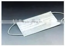 Best Selling Nonwovens Respirator Mask photo-2