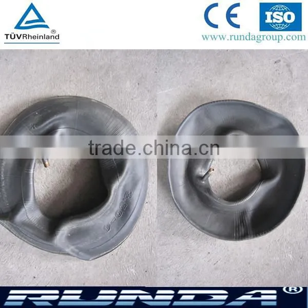 Superior Qingdao Wheelbarrow Tire & Tire and Tube photo-3