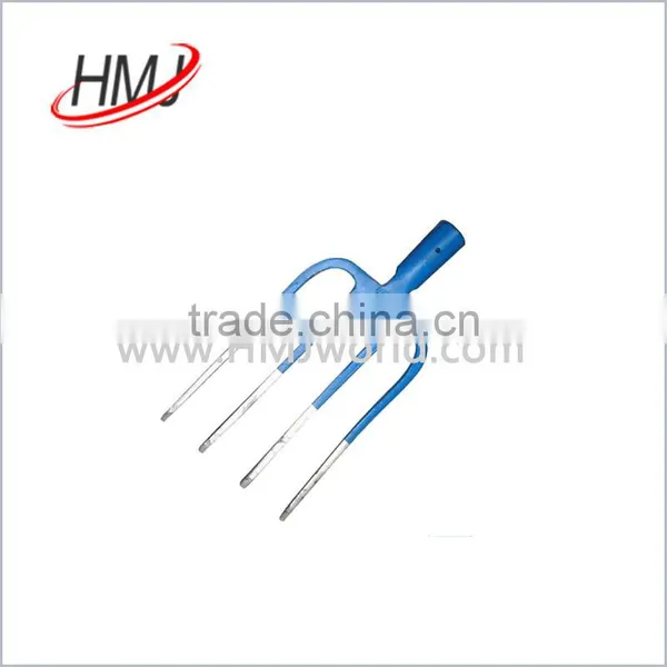 Year-end Promotion Garden Broad Fork Made in China photo-6