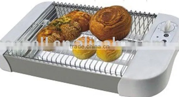 electric Flat Toaster