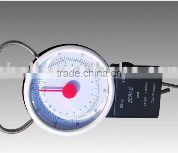 Hanging Scale