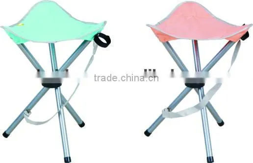 Tripod Stool/fishing Stool/folding Camping Stool