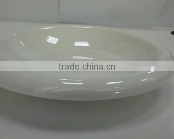 100% Melamine Plate Melamine Dinnerware 5A1057 photo-2