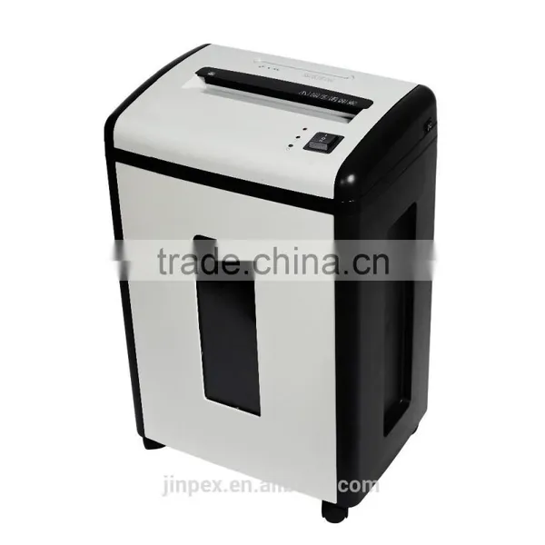JP-6215CD Best Seller Office Paper Shredder Cheapest Cross Cut A4 photo-4