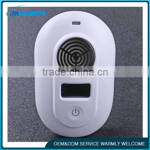 Ultrasonic Drive Midge Extermination photo-2