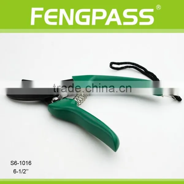 S6-1016 Using Convenient Grafting Garden Scissors photo-4