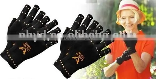 Copper Hands Arthristis Gloves photo-2