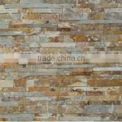 Decorative Imitation Stone Wall Panel photo-2